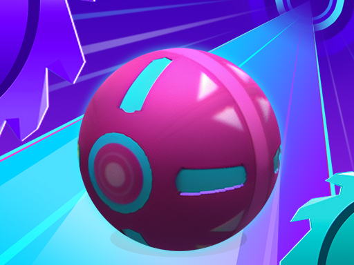 Rolling Balls 3D_img