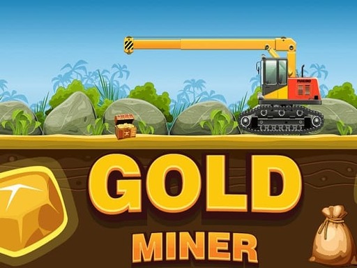 Amazing Gold Miner_img