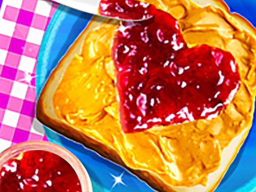Peanut Butter Jelly Sandwich_img