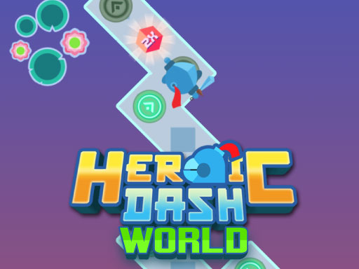 Heroic Dash World_img