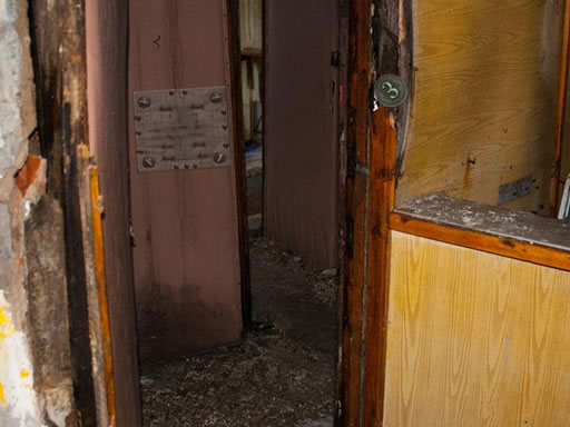 Ghost Town Escape 4 &ndash; Mirrored Dimension img