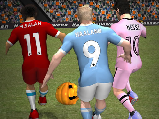 Halloween Soccer img