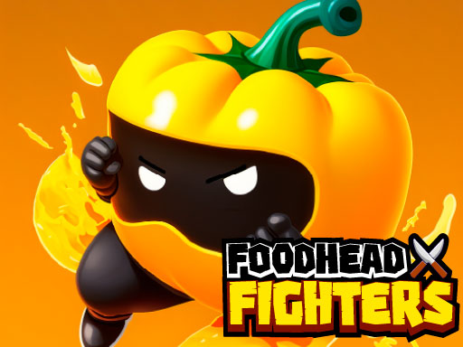 FoodHead Fighters img