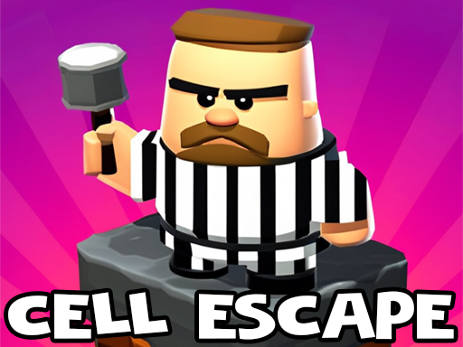 Cell Escape img